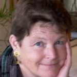 Elizabeth Cunningham