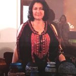 Elizabeth Leon